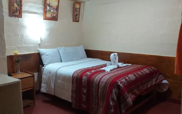 Yuri's House Hostel
