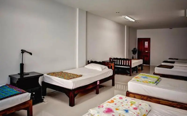 Misone Hotel
