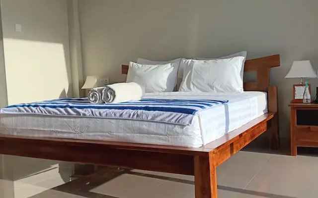 Sarining 2BR Villa with Pool