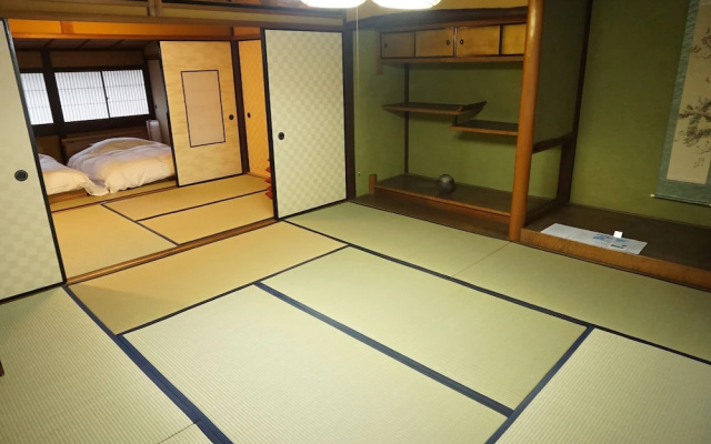 Tangokaido Taniguchi