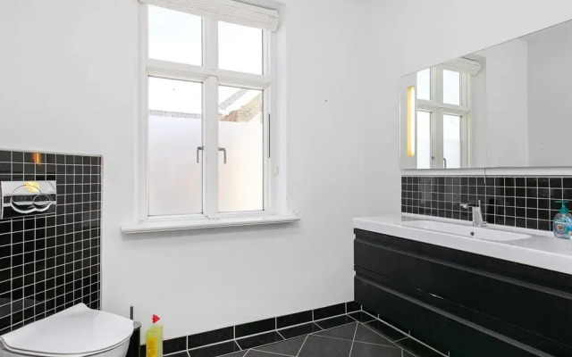 12 Person Holiday Home in Nyborg