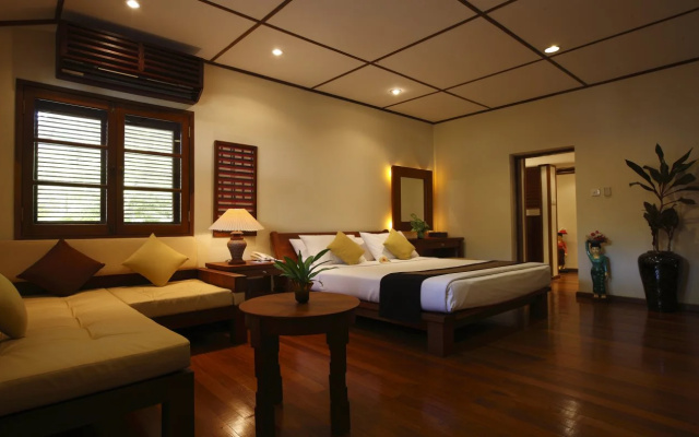 Bayview The Beach Resort