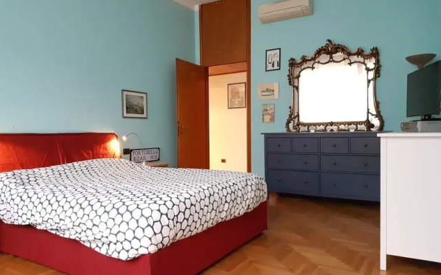 Sant'Ambrogio Flat