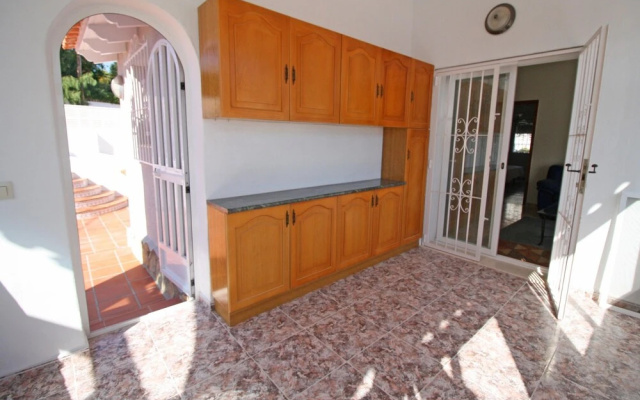 Villas Costa Calpe - Naranja
