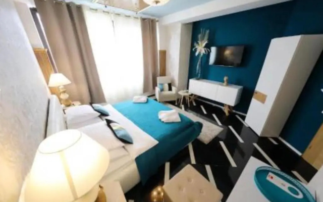 Residence Antiqua Rooms