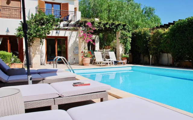 Villa HG28 - Loukia