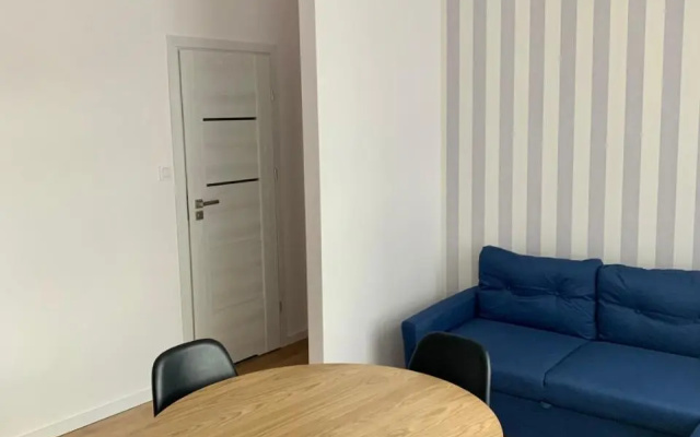Apartament Pod Haffnerem