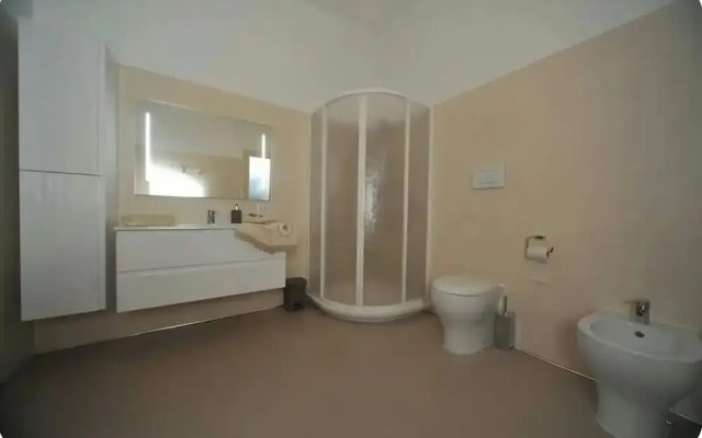 Camere Le Margherite