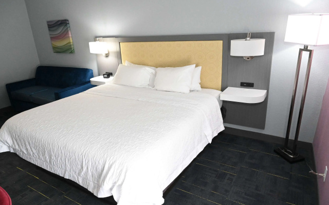 Hampton Inn Valdosta/Lake Park Area