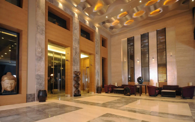 Tivoli Garden Resort