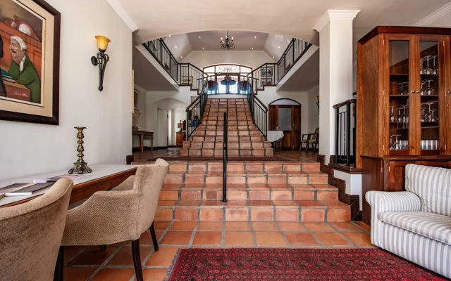 Winelands Golf Lodges 20