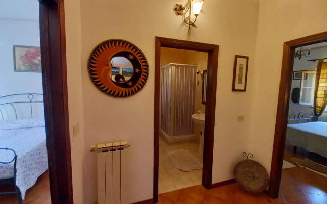 Casa Le Celle