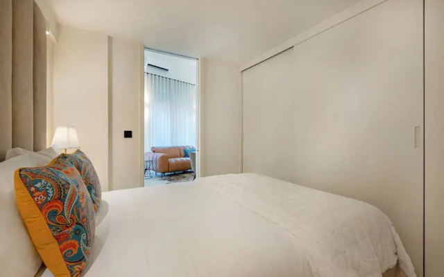 Bonfim Duplex at Terracotta Collection