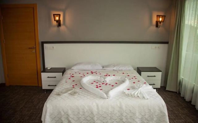 Yildiz Apart Hotel