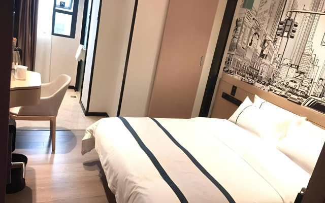 Guangzhou Shangjiuwan Hotel