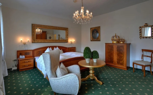 Boutique Hotel Post