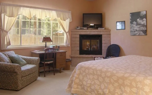 Legacies Bed and Breakfast
