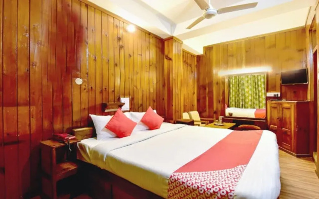 Hotel Naman By OYO Rooms