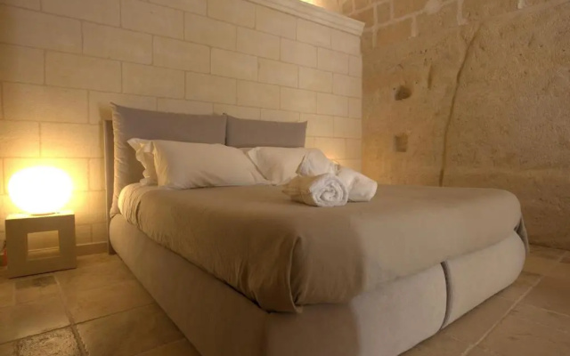 Residence Masseria Santa Lucia