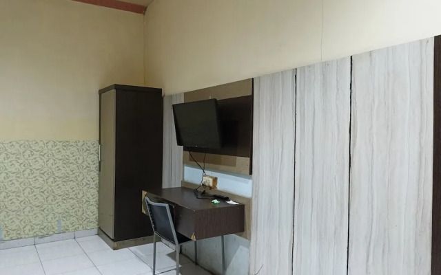 Hotel O Aglo Homestay NearYani Heahlerr