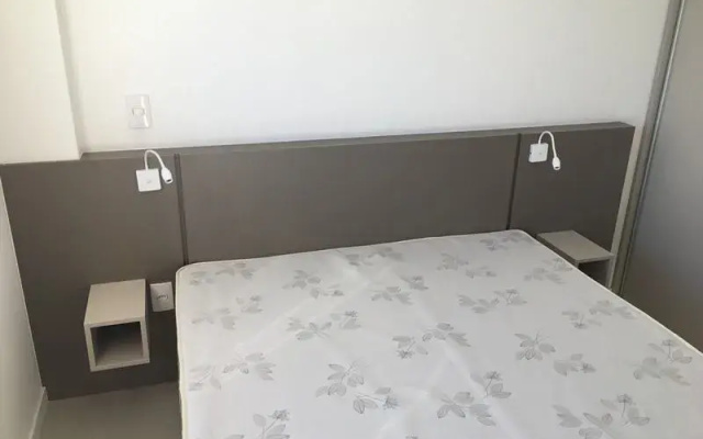 Gaivotas Aparthotel