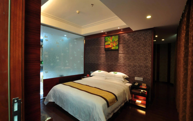 Hainan Hongyun Hotel