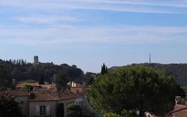 Studio Villeneuve-Loubet Résidence de Standing