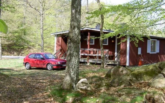 STF Hostel Höör/Frostavallen
