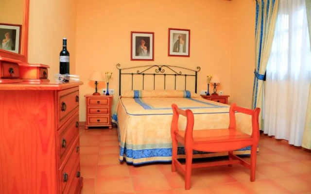 Vip Villas