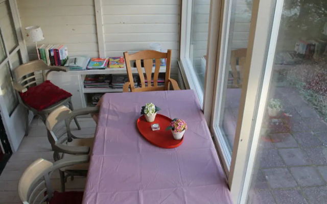 Cosy Holiday Home in Maarheeze With Verandah