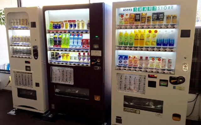 HOTEL LiVEMAX Minamihashimoto Ekimae