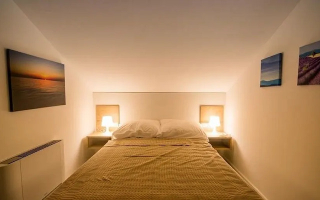Luxury Apartments  Madomi