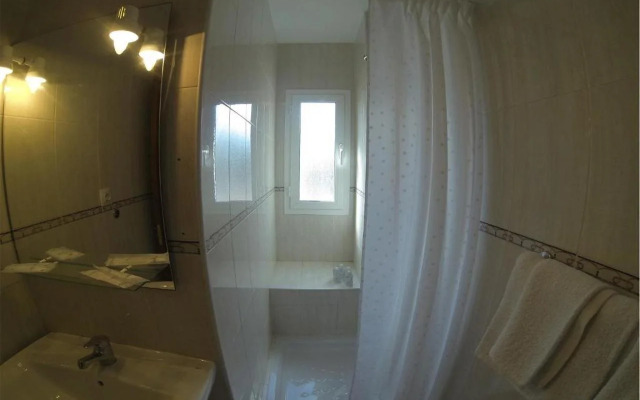 Hotel Tamasite