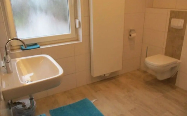 Holiday Apartment Watt"n Huus