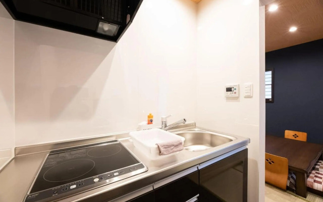 BEPPU NO YU TSUKI - Vacation STAY 87965