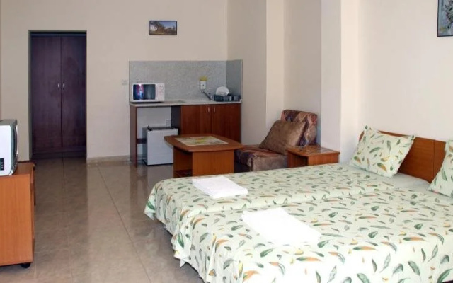Hotel Holiday Rodopi