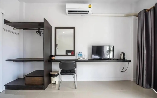 Mr. T Kamala Room