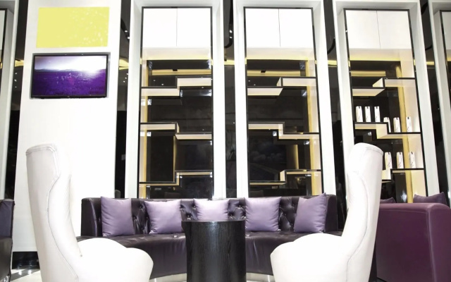 Lavande Hotels·Zhengzhou High-tech Zone Kexue Avenue