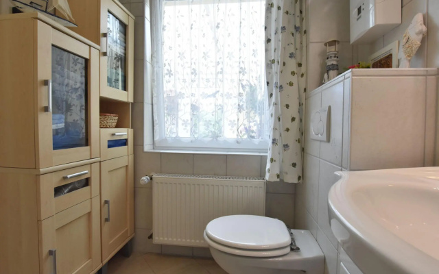 Apartment Baltic Coast Near Ski Lifts
