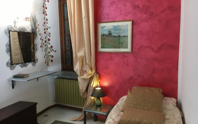 B&B La Ca Del Masenzi
