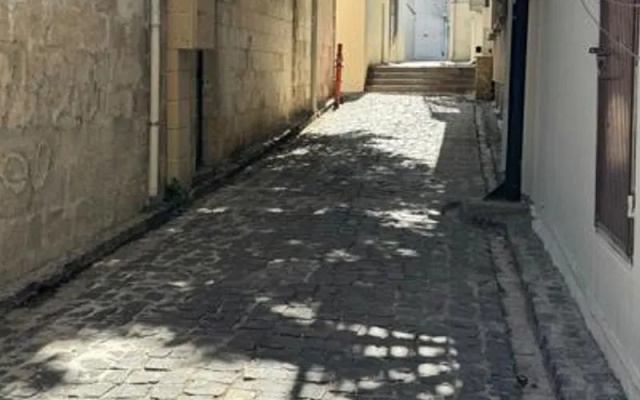Aysel Hanım Konağı