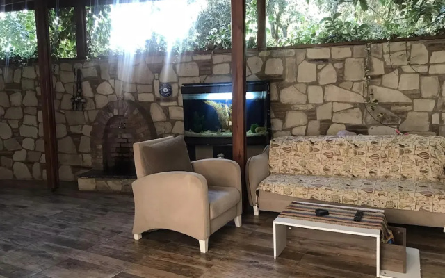 Akay Hotel