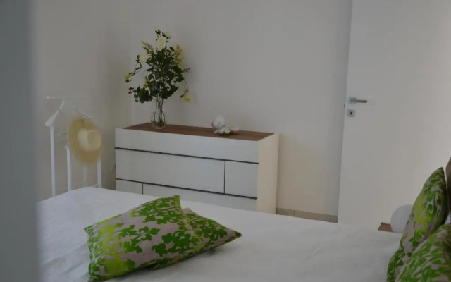 Aurora Apartment - Villaggio di Mary
