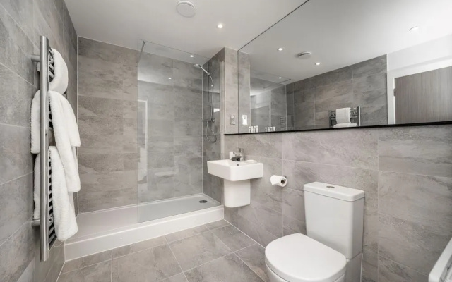 Citystay Living - Finch House