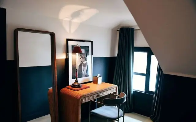 Aida Hotel
