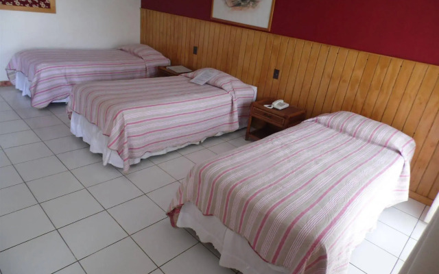 Manutara Hotel