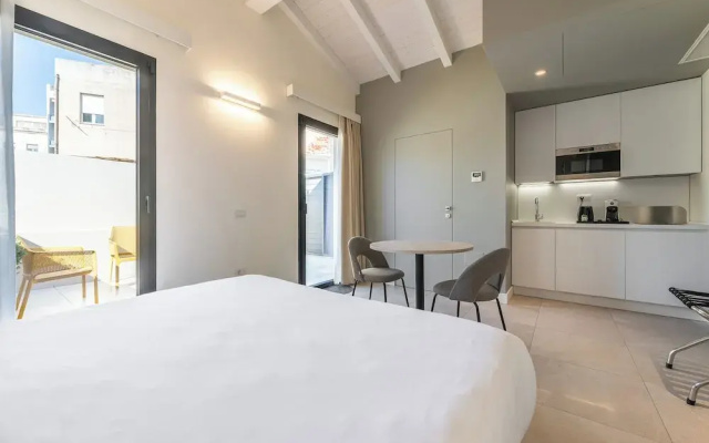 Karalin Sonnino Suites