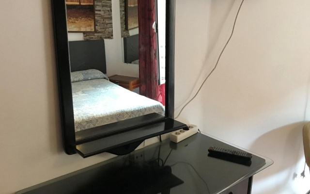 Hostal Becerrea