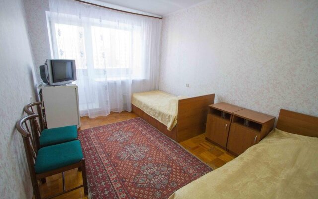 Гостиница Sanatoriy-profilaktoriy KMPO в Казани отзывы, цены и фото номеров - забронировать гостиницу Sanatoriy-profilaktoriy KMPO онлайн Казань комната для гостей