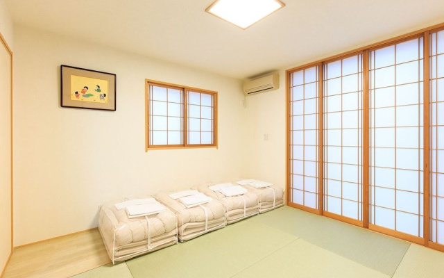 Dainichi-cho Shared House